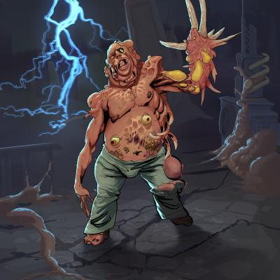 Mutant
